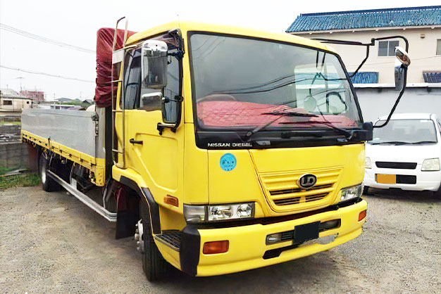 株式会社 松商荷役