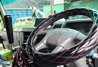 株式会社 松商荷役